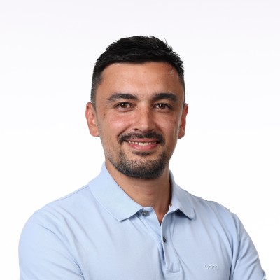 Cristiano Acconci, Founder of CR15